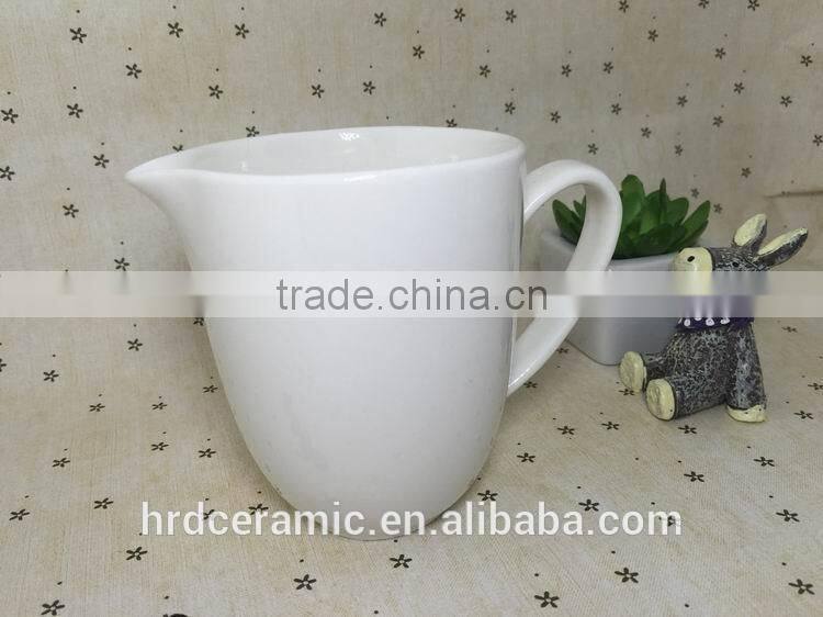 Stocked Hot selling ceramic coffee mug/milk mug/sugar mug