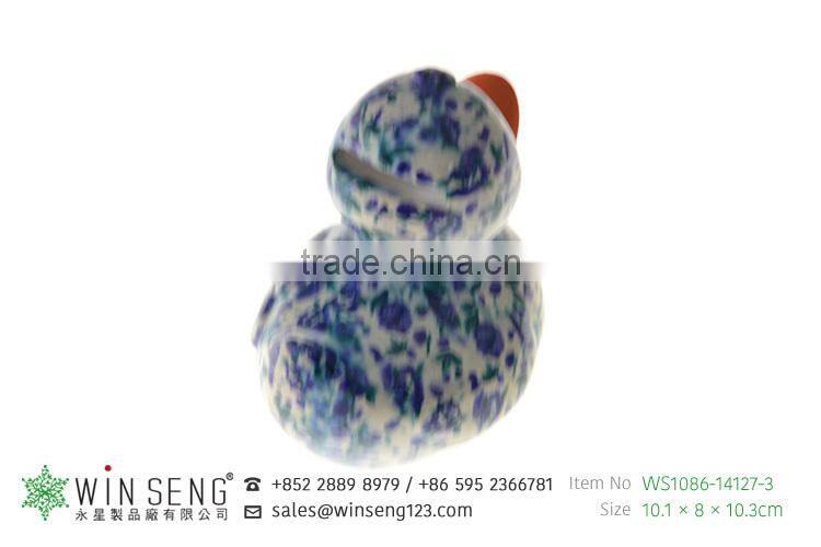 Ceramic Animal Shape Piggy Bank/money box/coin bank
