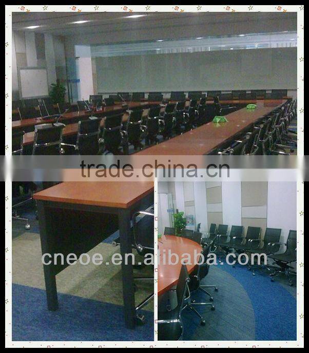 Bright color office chair