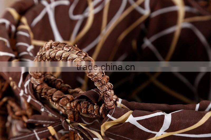 Eco-friendly kids toy storage box