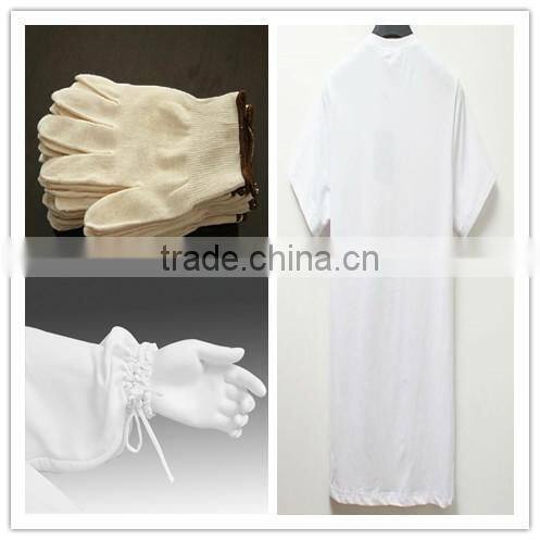Excellent elasticity Spandex yarn RW core spun yarn SD