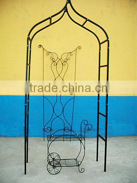 garden trellis