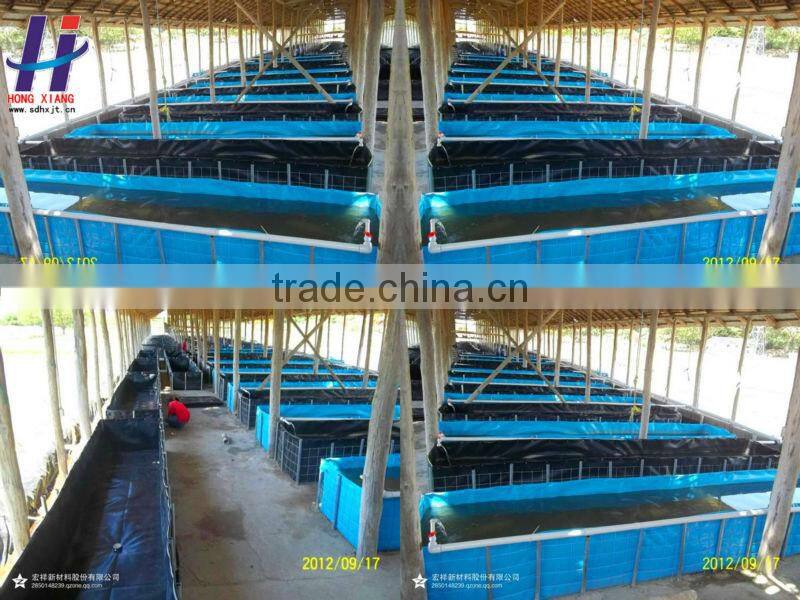 geomembrane for highway