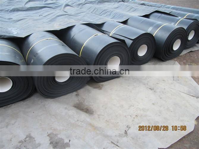 hdpe geomembrane