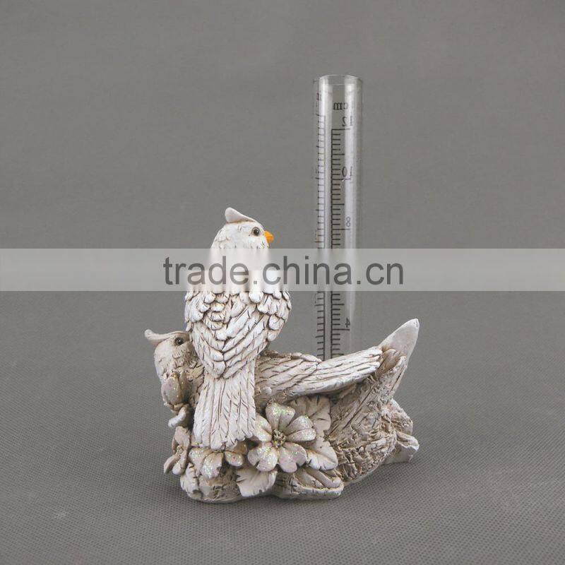 Wholesale White Bird Figurines for Sale