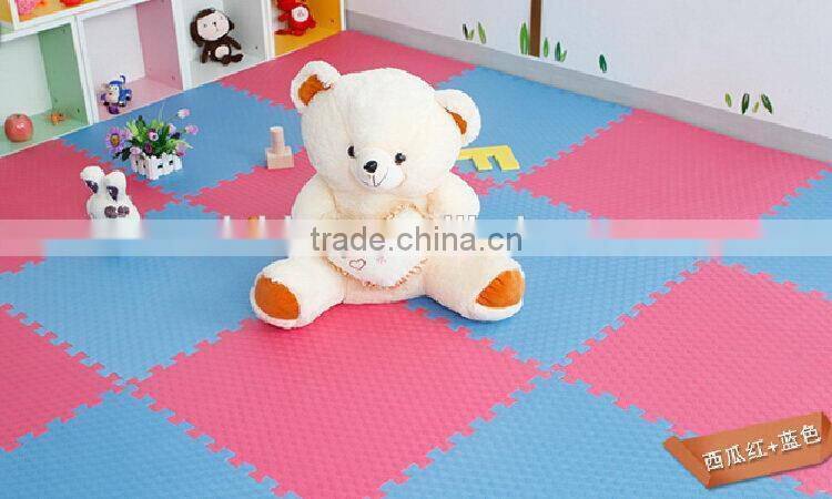 Super quality latest eva baby foam play mat