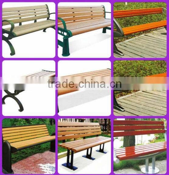 used park benches for sale LT-2120E
