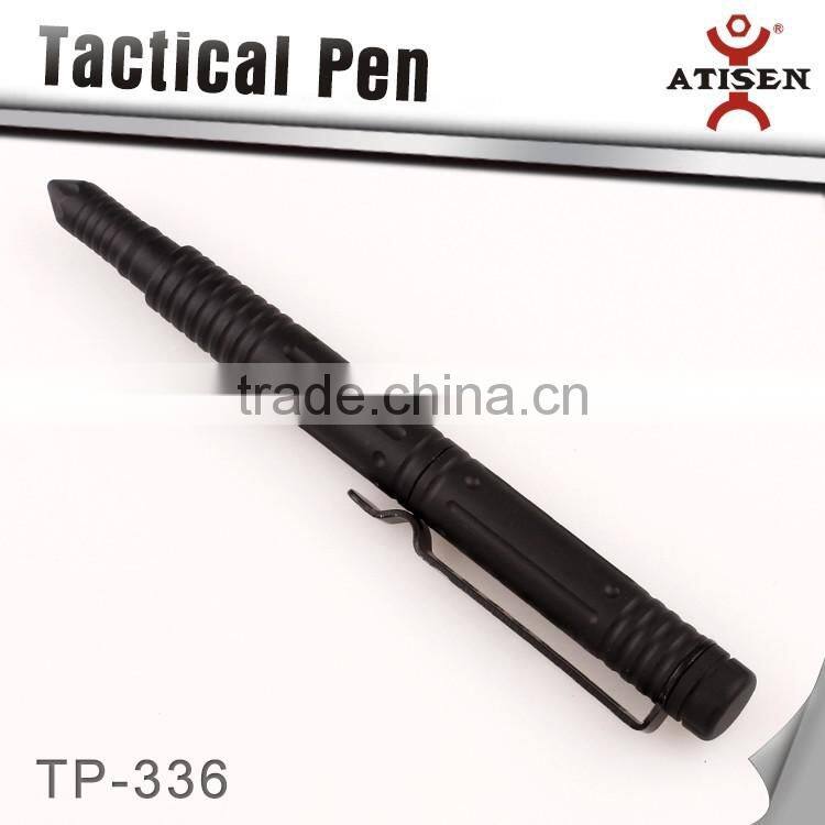 NEW Tactical pen cself defense tool ..Black Color