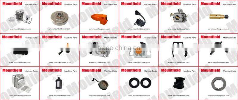 MS170 gasoline chiansaw piston kit