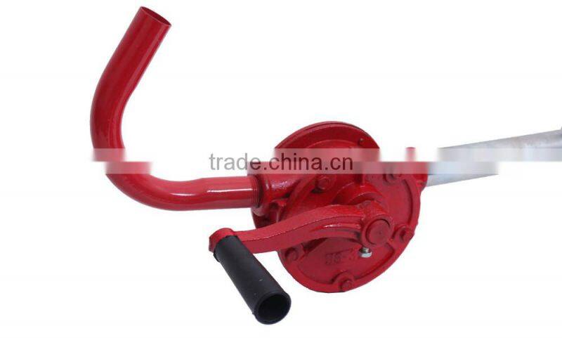 JS-32 Hand Operated Oil Pump