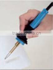 Professional designing pyrography tool wood burning station