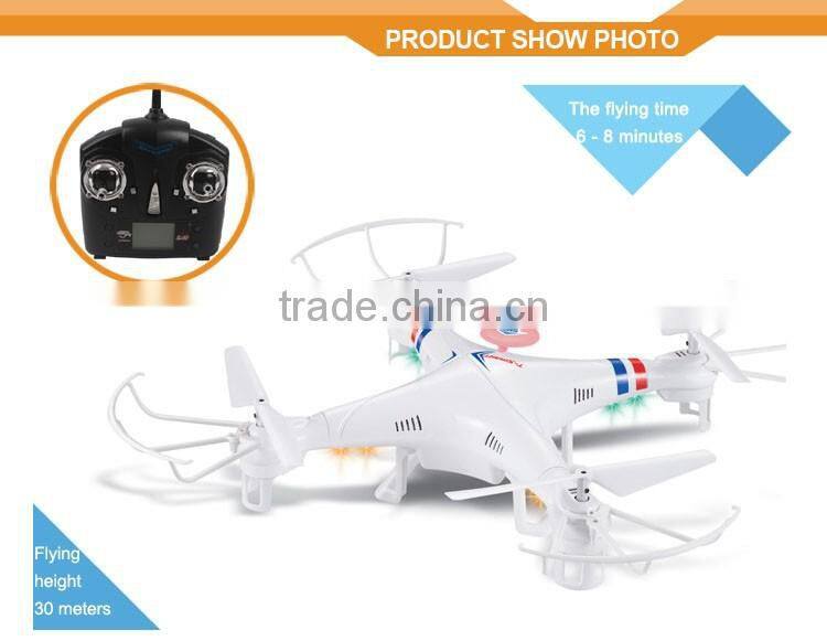 2015 New arrival! XBM-32 6-axle gyro ufo rc drone/quadcopter/aerocraft/helicopter with camera, RUC195269