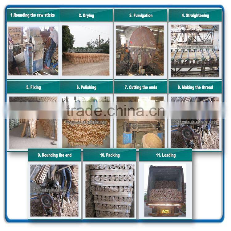 importer wooden shovel handle