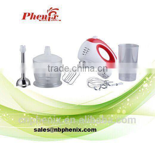 electric mixer