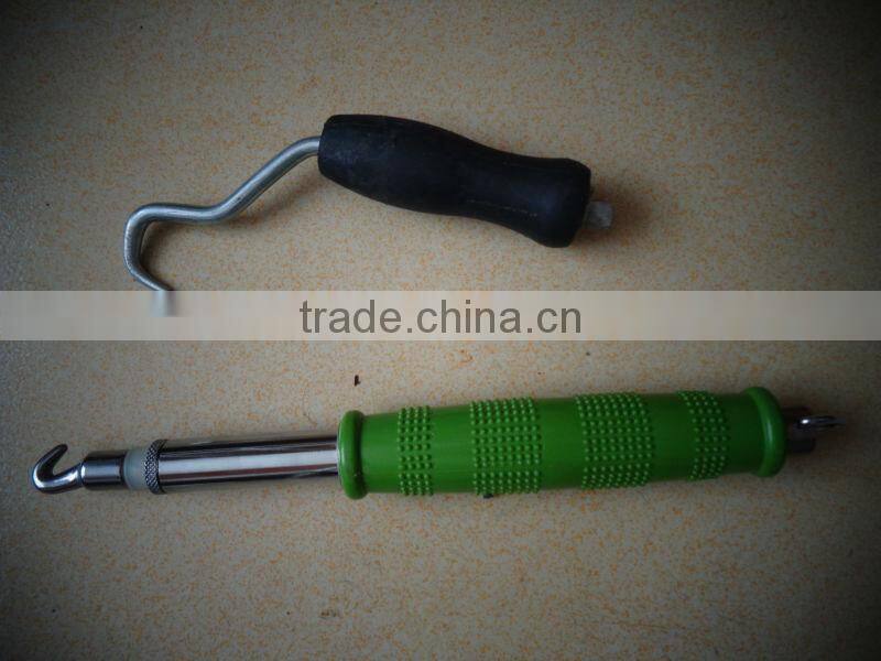 17ga 6" bar tie wire twister tool on hot sale china supplier