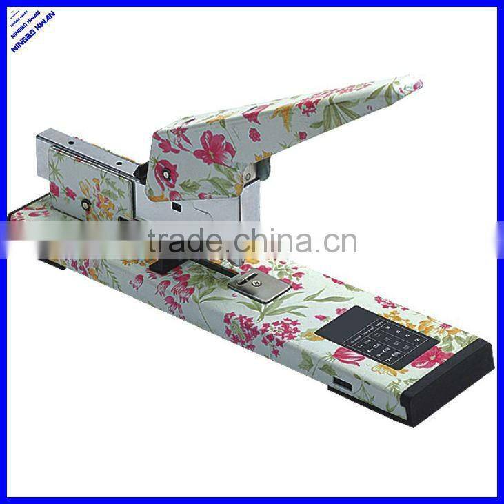 All metal office 120 sheets best heavy wire stapler