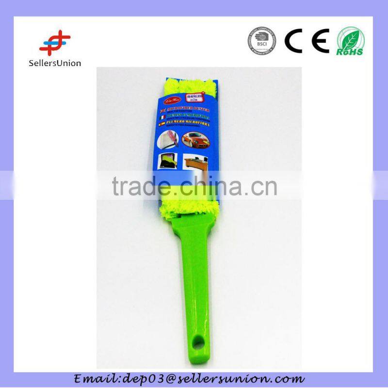 microfiber super cleaning mitt