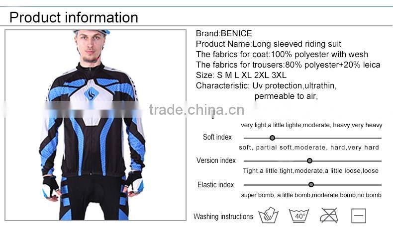 High Quality Cycling Clothing Cycling Shorts And Bicycle Cycling Shirt From China Manufacturer