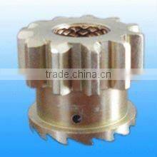 STARTER DRIVE FOR DELCH