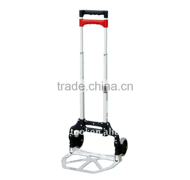 canvas folding cart