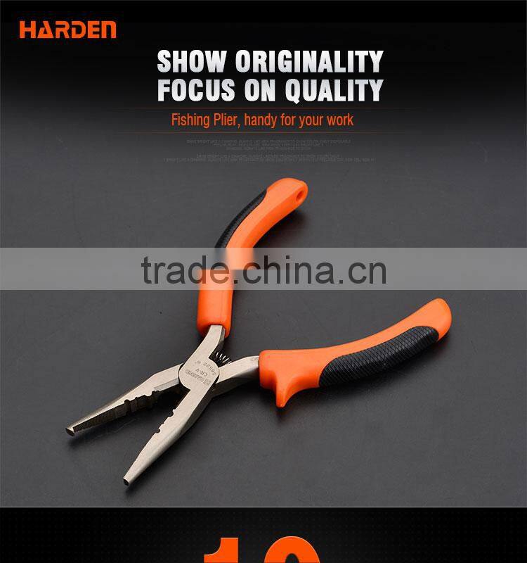 Professional Chrome Vanadium Fishing Plier