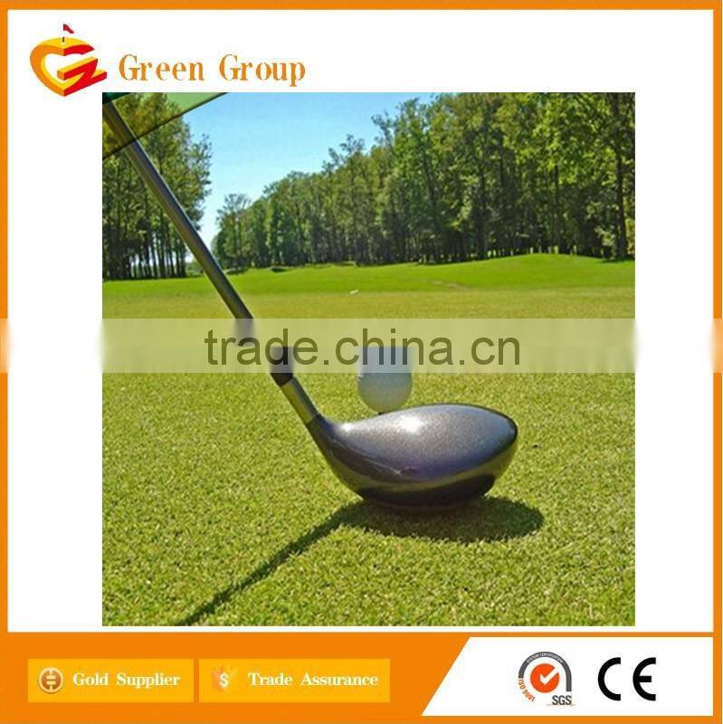 High Quality Titanium Golf Club Heads