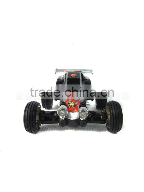 racer car toy 1:24 Scale 5CH RC Kart smart body with high quality
