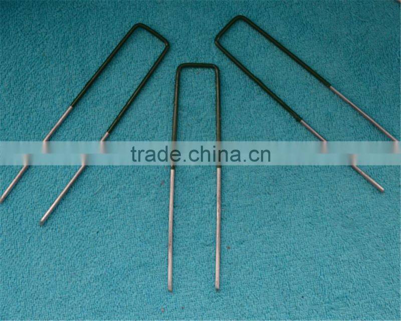 Ground Cover Anchoring Pins