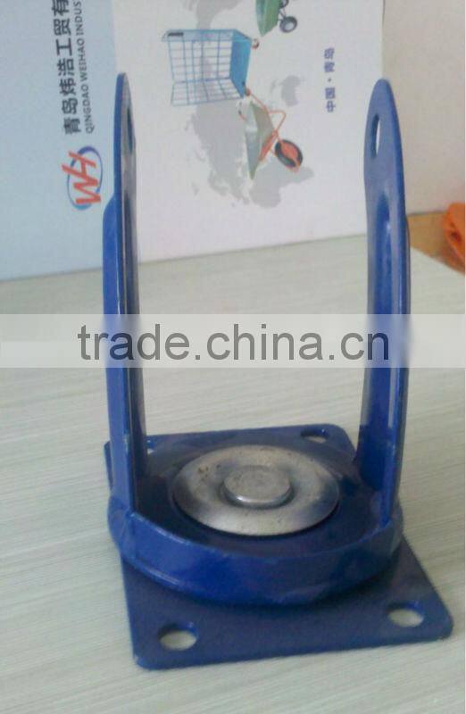 Caster Bracket manufacturer