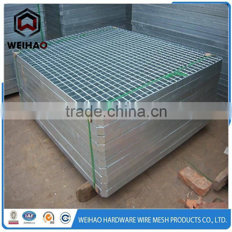 Steel Trench CoversDitch Channel GratingPlate