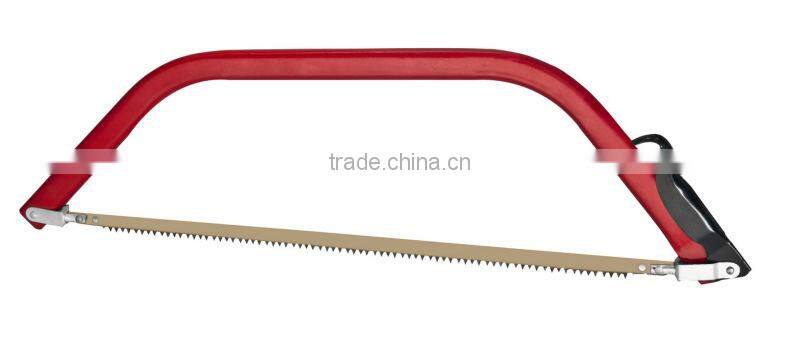 hand bow saw