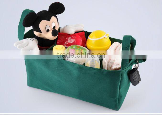 Mommy Storage Diaper Nappy Bag