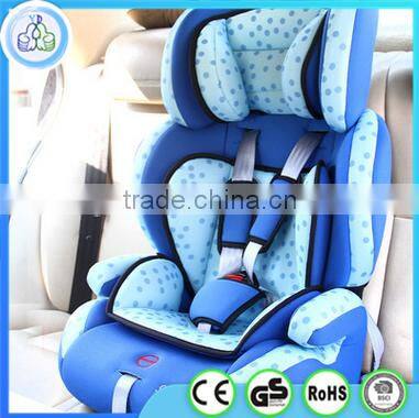 Wholesale child safety seat,car seat for children made in China