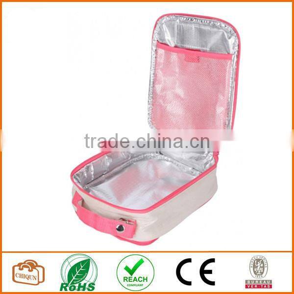 Pink Fairy Lunch Bag