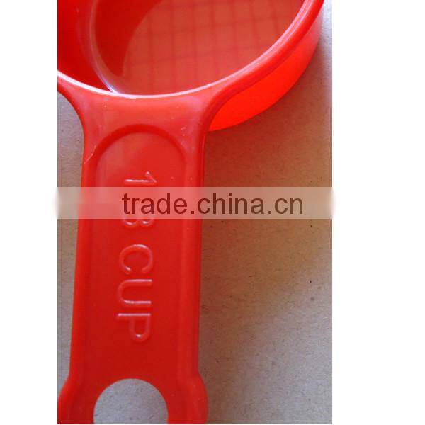 MS-3722 BPA Free Set Of 5 pp measuring cup