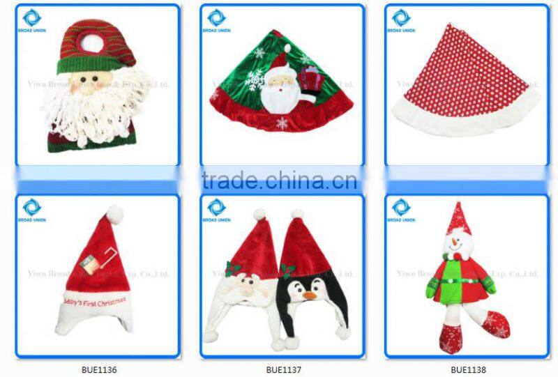 Fashion Christmas Toy Snowman