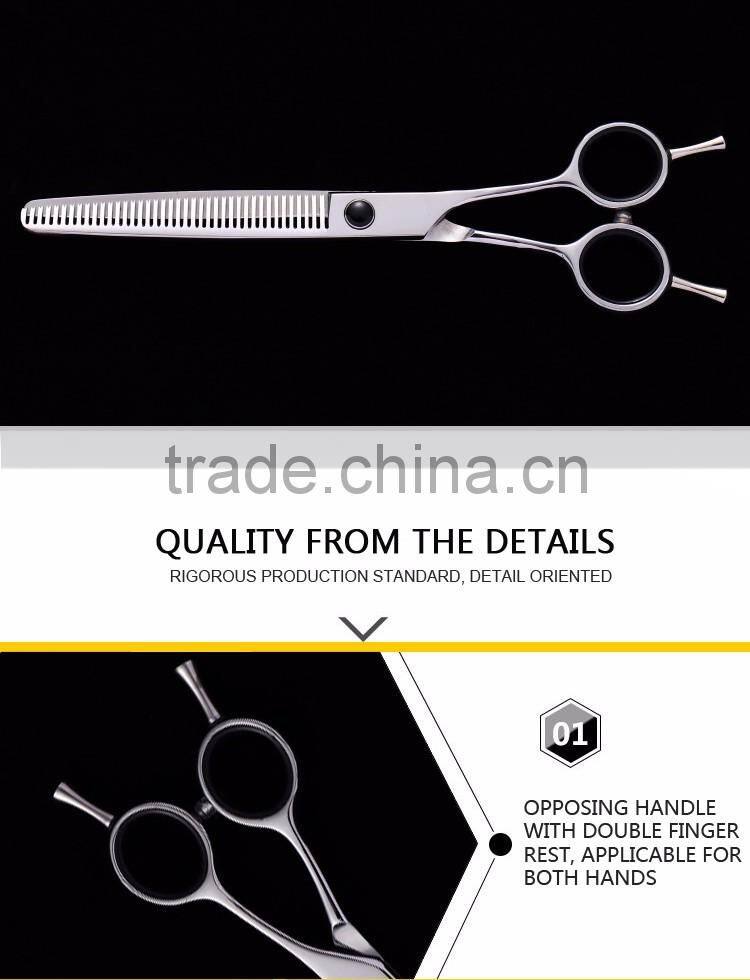 Hitachi Steel Pet Grooming Shear High Quality Pet Scissors