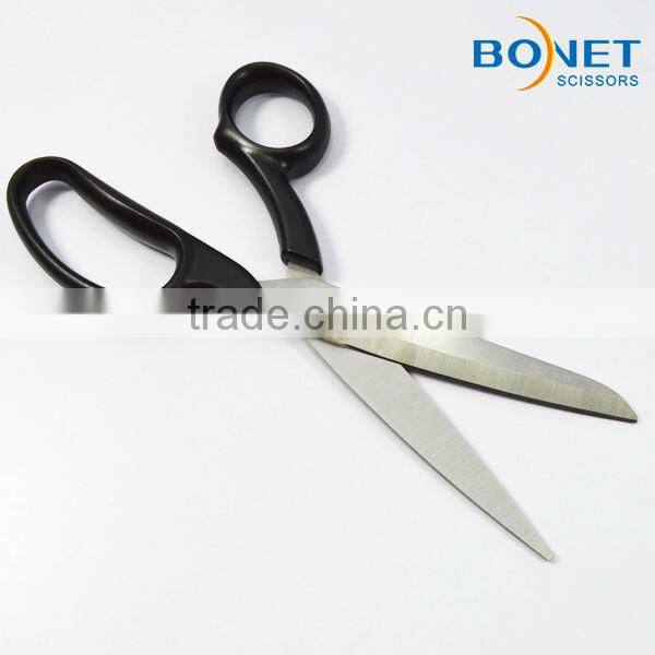 S14018 CE qualified 8-1/2" Stainless Steel best japan tailor scissors