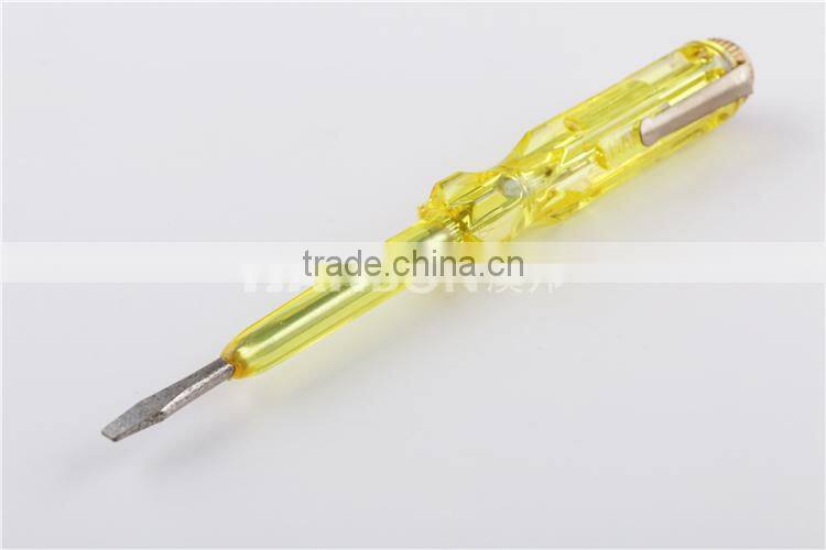 Newest Electrical Test Pencil, Test Pen for Transparent