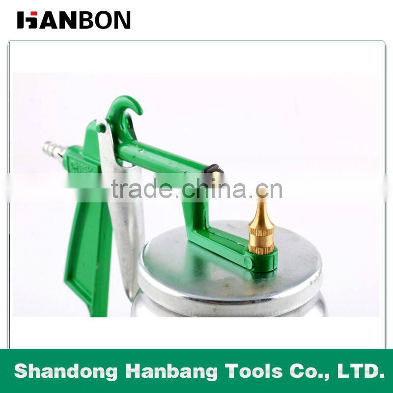 Professional spray gun with high quality made in china