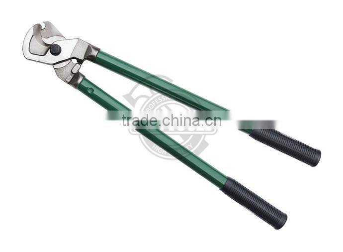 American Type 48-Inch Cable Cutter Function