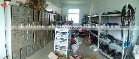 Semi-automatic die-cutting and creasing machine GS1450N