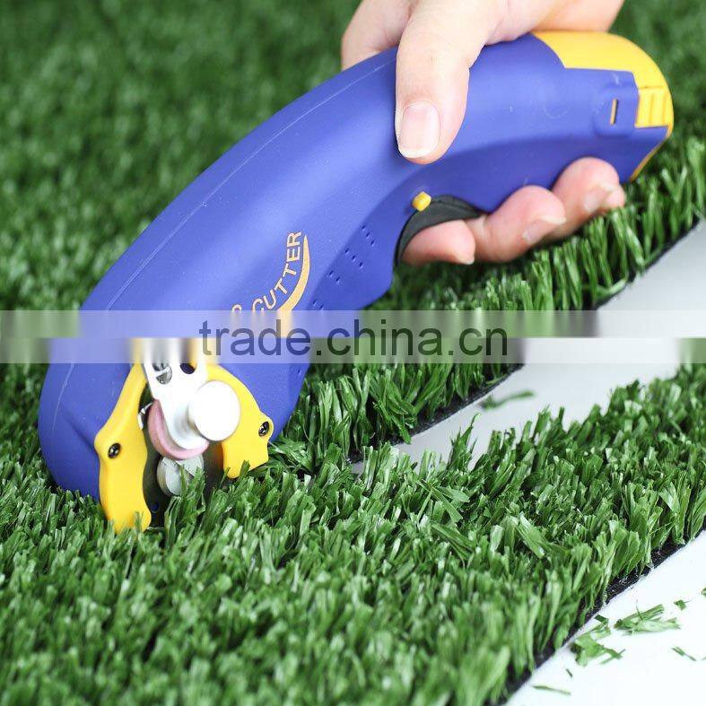 Cordless Round Knife Cutter