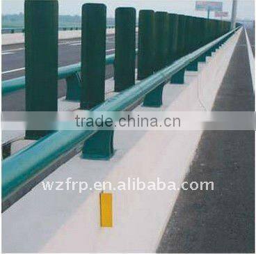 grp frp Antiglare Shield