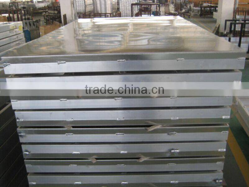 Aluminum Welding Service