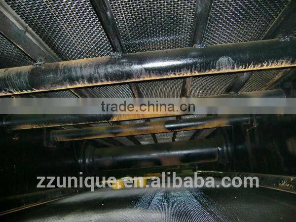 2014 CN Electric Vibrating Sand Sieve