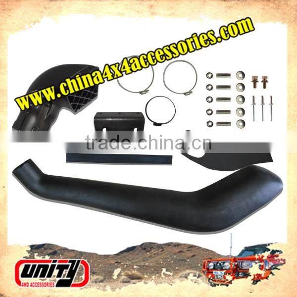 china 4x4 accessories safari snorkel Unity manufacturer and cruiser prado accessories