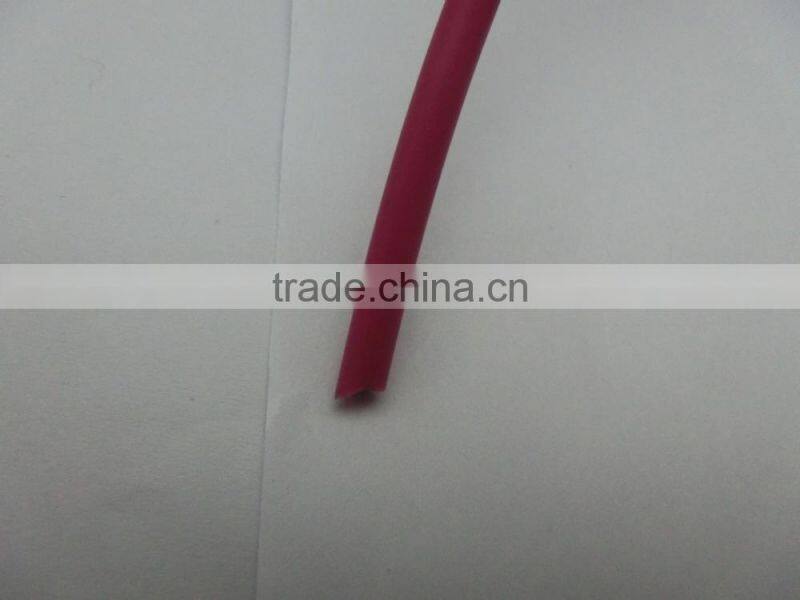 No Smell Soft Food Grade Medical Silicone Hose /Medical Silicone Pipe/Medical Silicone Tube