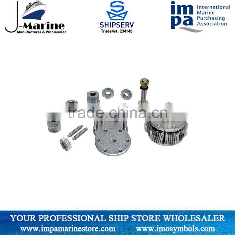 Marine wholesale Electric Scaling Mahine for Heavy duty use