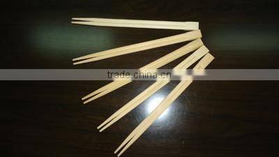 24cm Bamboo Forever disapoble tensogue chopsticks